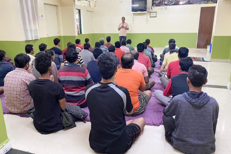 JeevanSheilli Vyasanmukti Upachar Kendra Nagpur (3)